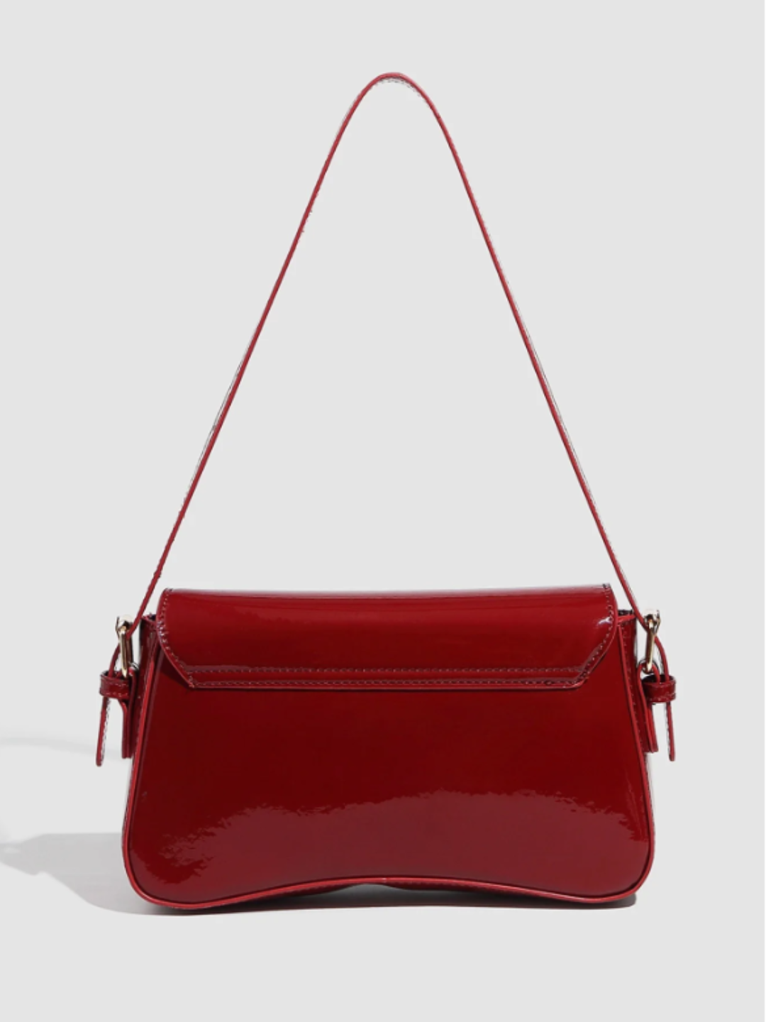 Thermabuild | Red everyday bag