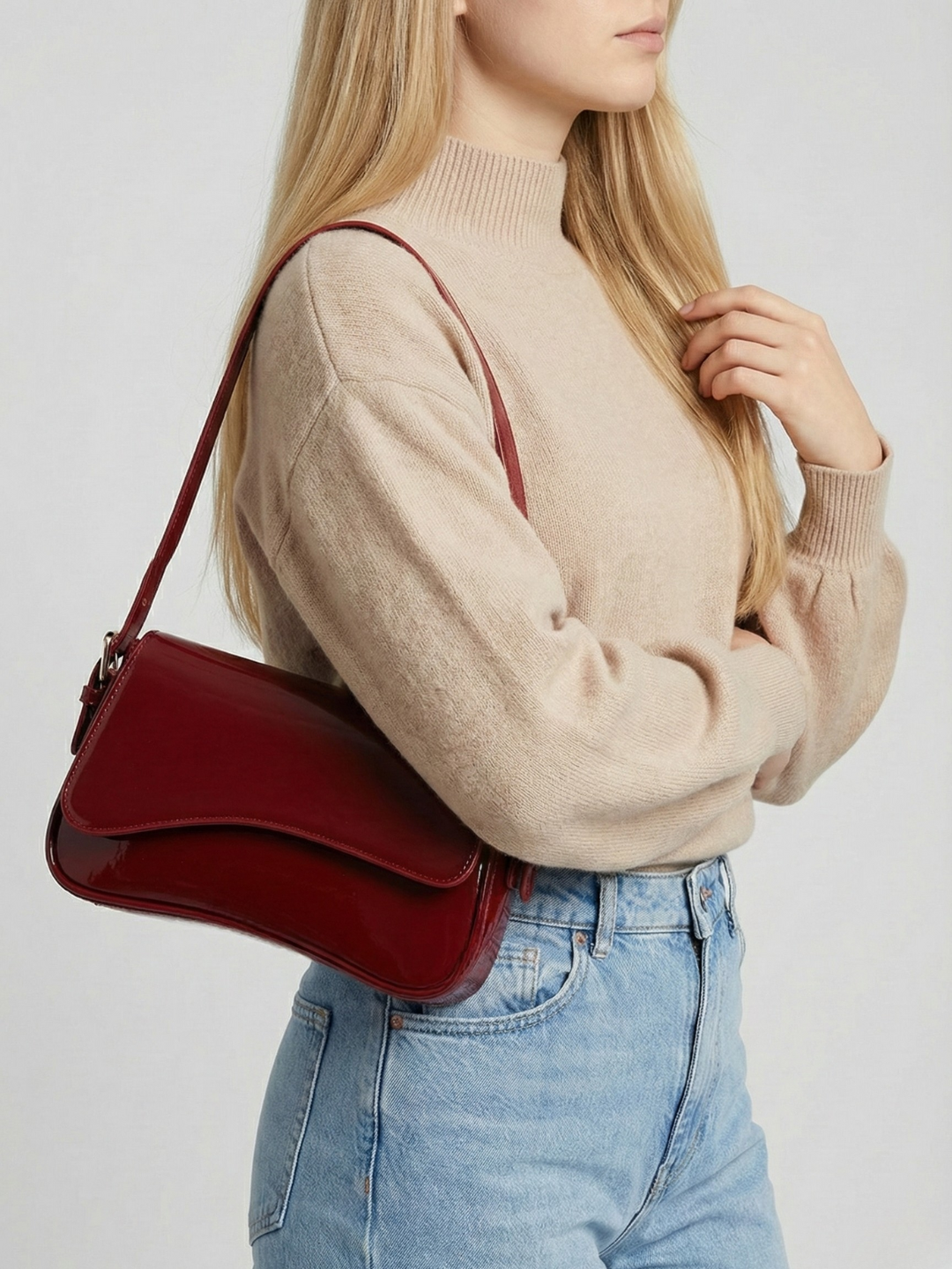 Thermabuild | Red everyday bag