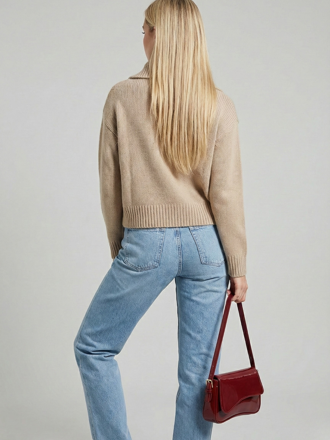 Thermabuild | Red everyday bag