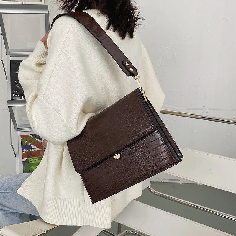 Thermabuild | Cross body work bag for women