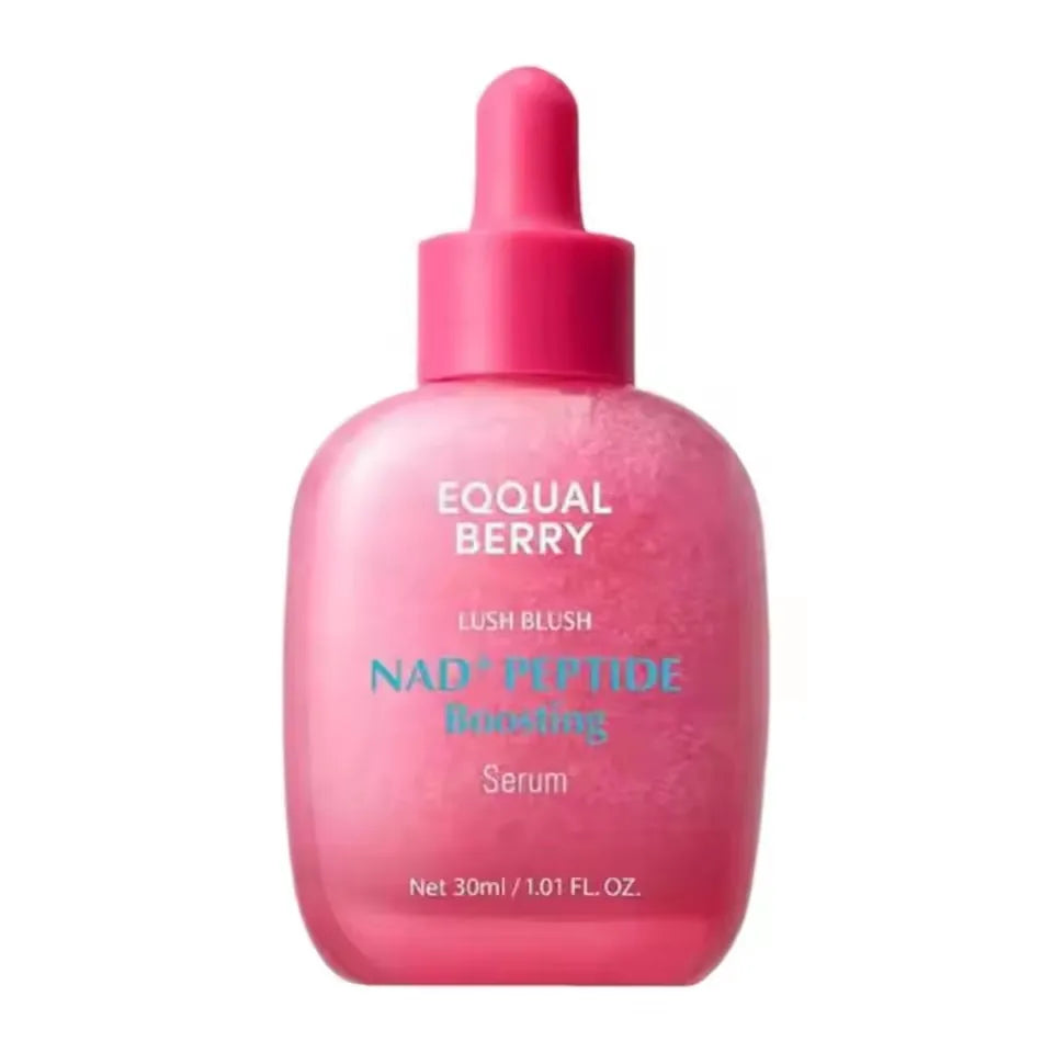 Thermabuild | Hydrating Face Serum, Cream and Toner Collection – NAD Peptide, Vitamin, Bakuchiol and PDRN Options
