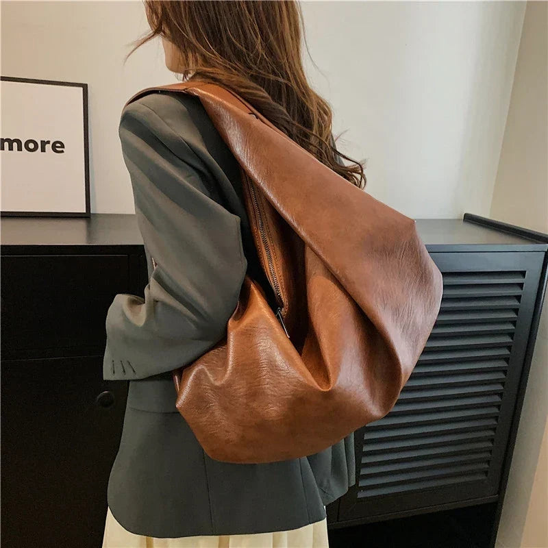 Thermabuild | Brown everyday bag