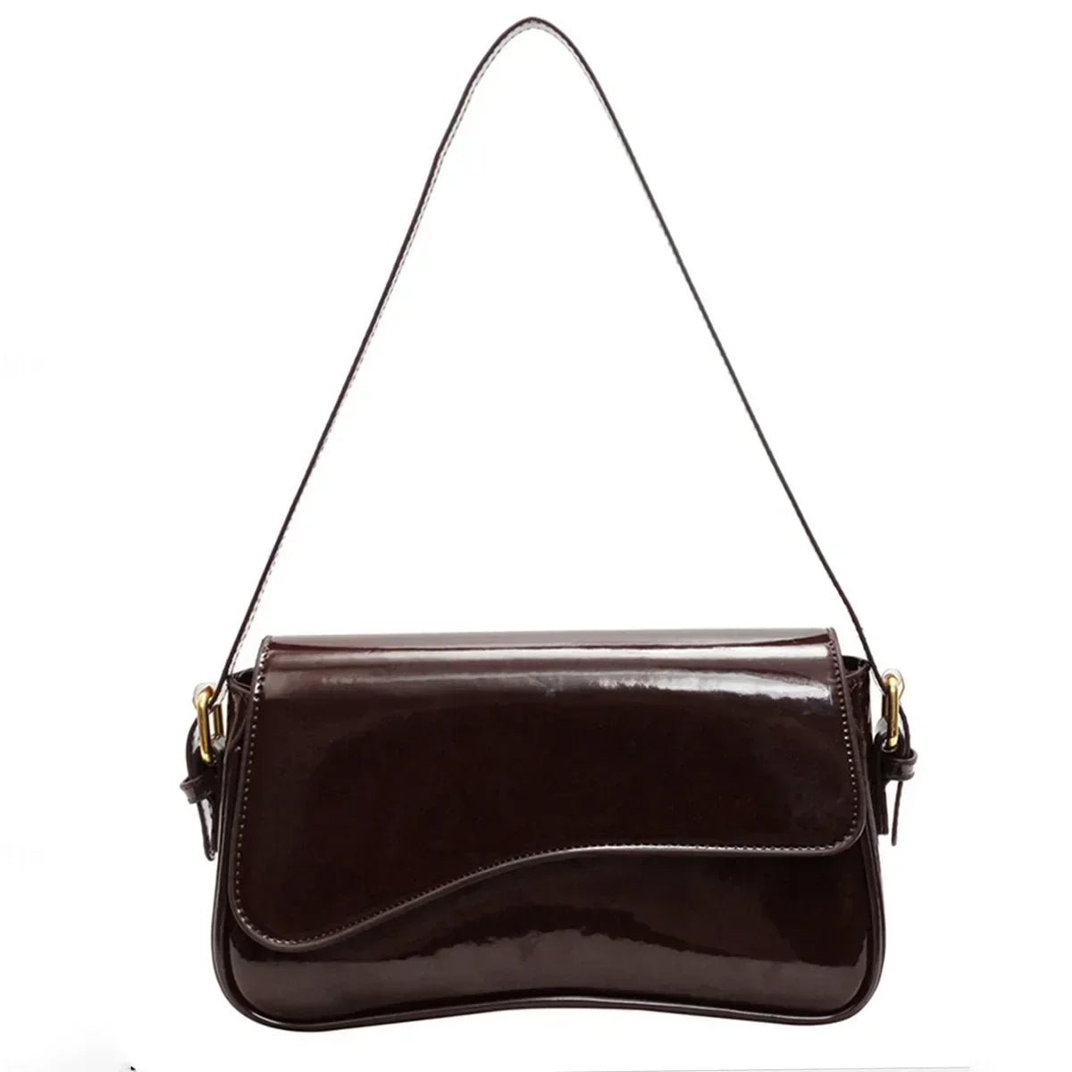 Thermabuild | Brown everyday handbag