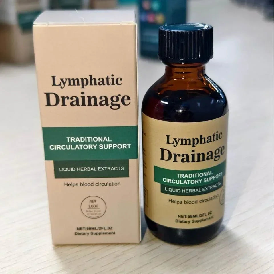 Thermabuild | Liquid Herbal Extract Supplement 59ml for Adults