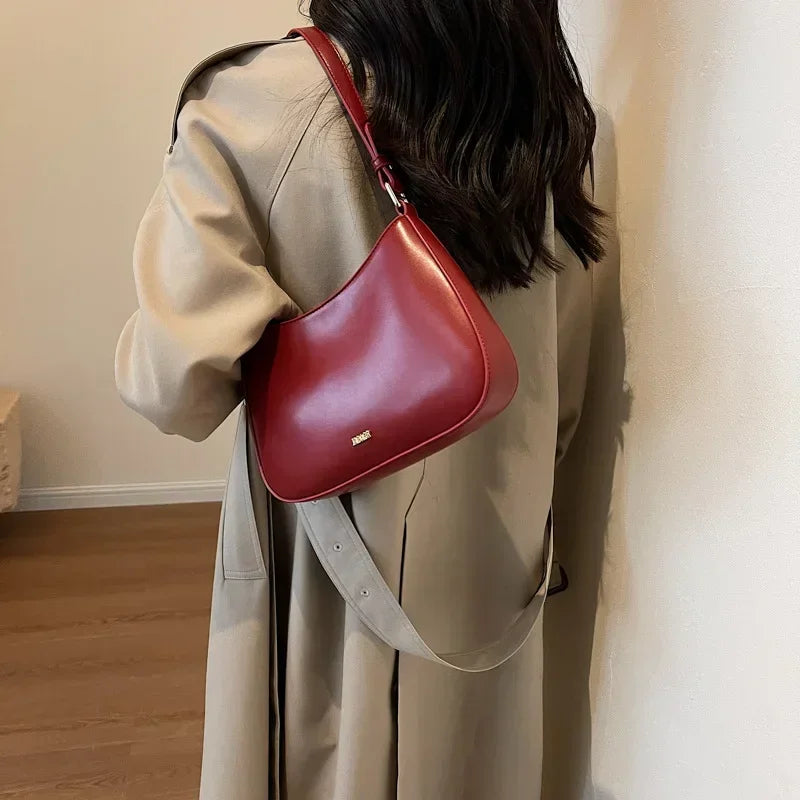 Thermabuild | Vegan Leather handbag for work