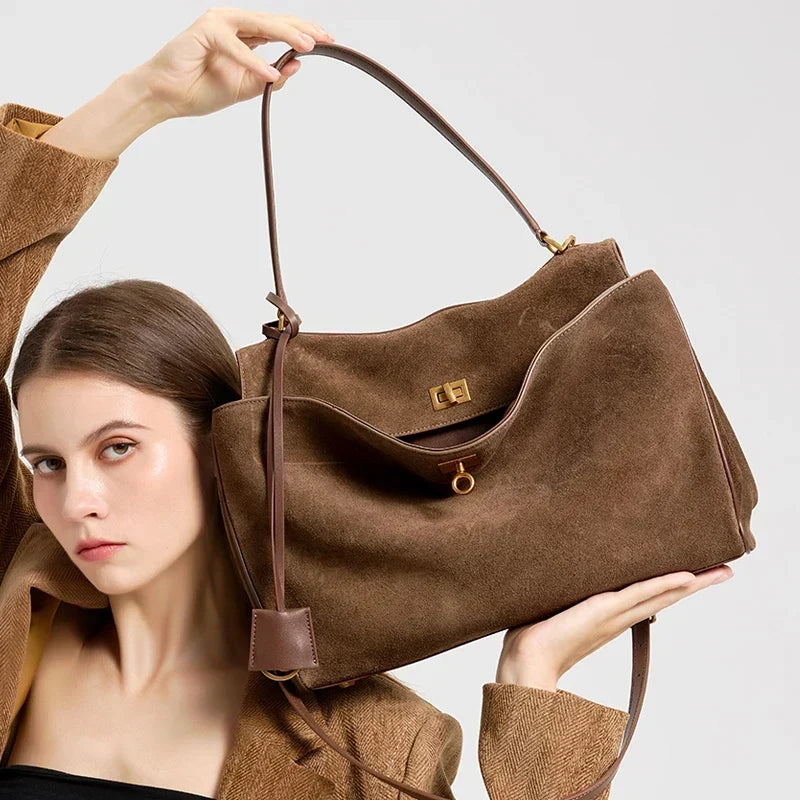 Thermabuild | Work handbag for women