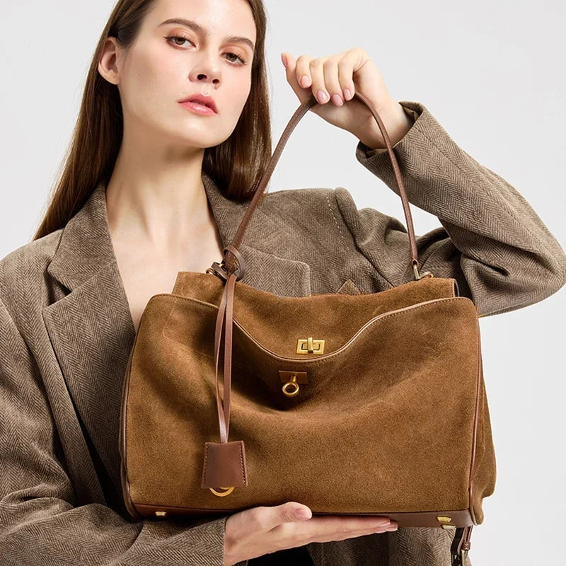 Thermabuild | Shoulder handbag for work