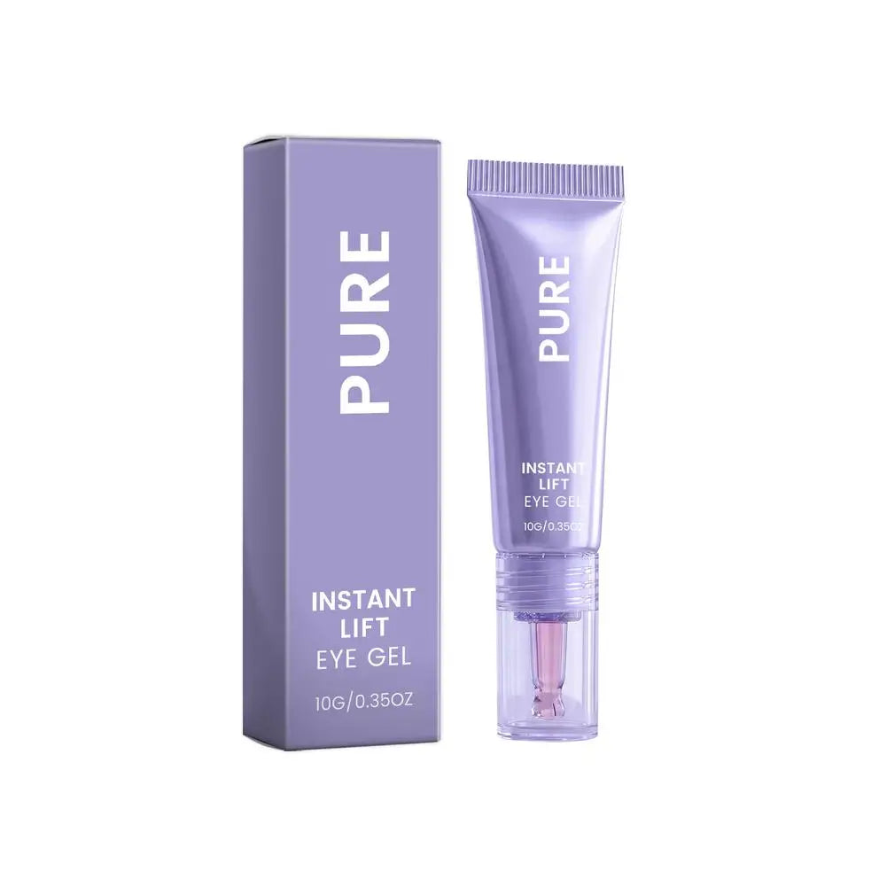 Thermabuild | Collagen Eye Gel Cream 10g – Lightweight Moisturizing Eye Cream for Day and Night