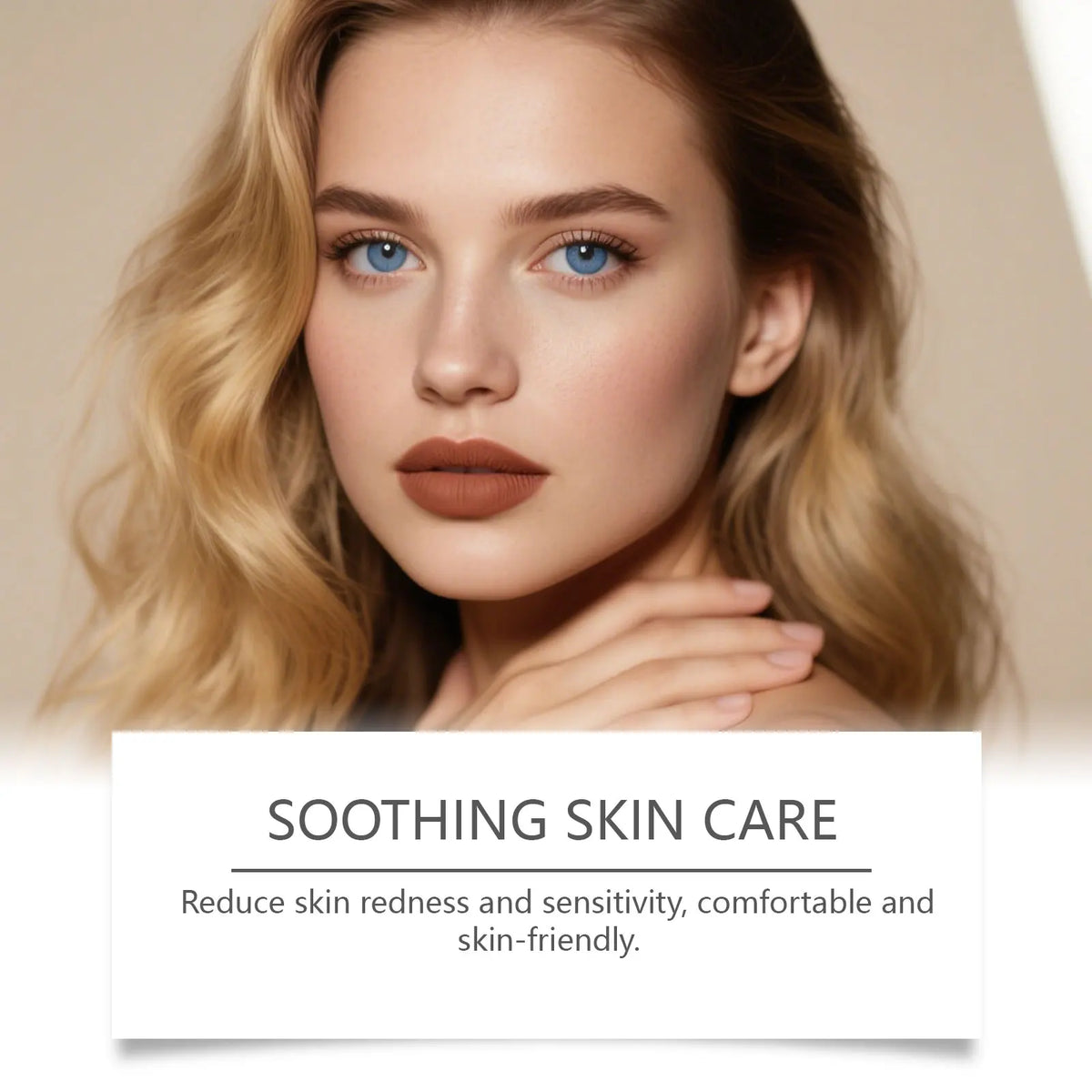 Thermabuild | Waterproof BB Cream Foundation with Hyaluronic Acid – Color Correcting Makeup Base in 3 Shades