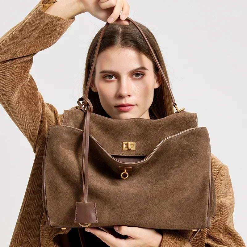 Thermabuild | Work handbag for women