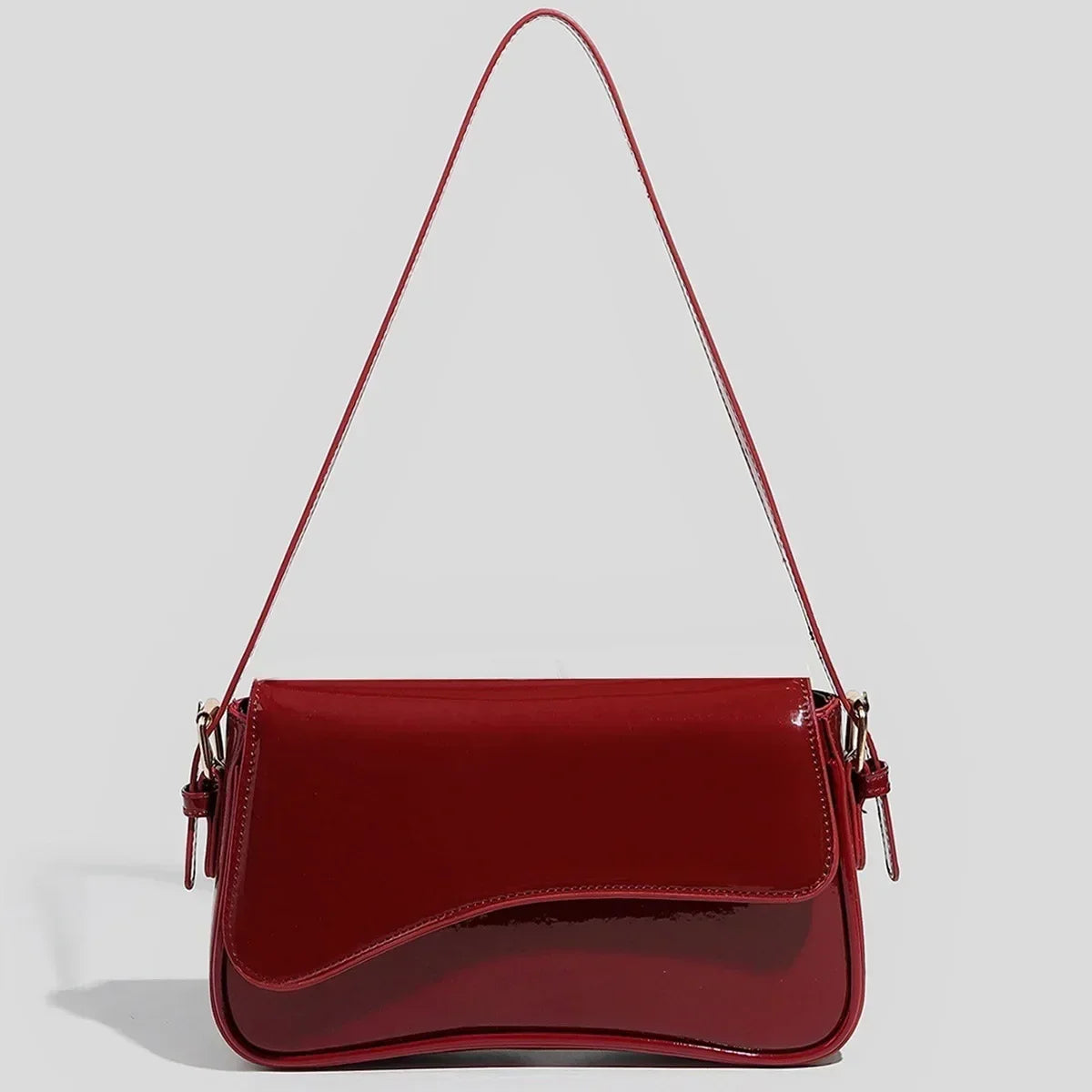 Thermabuild | Red everyday bag