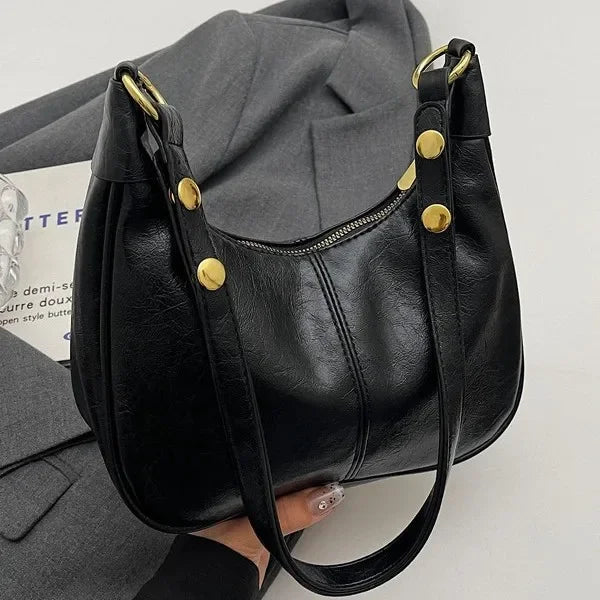 Thermabuild | Everyday crossbody bag