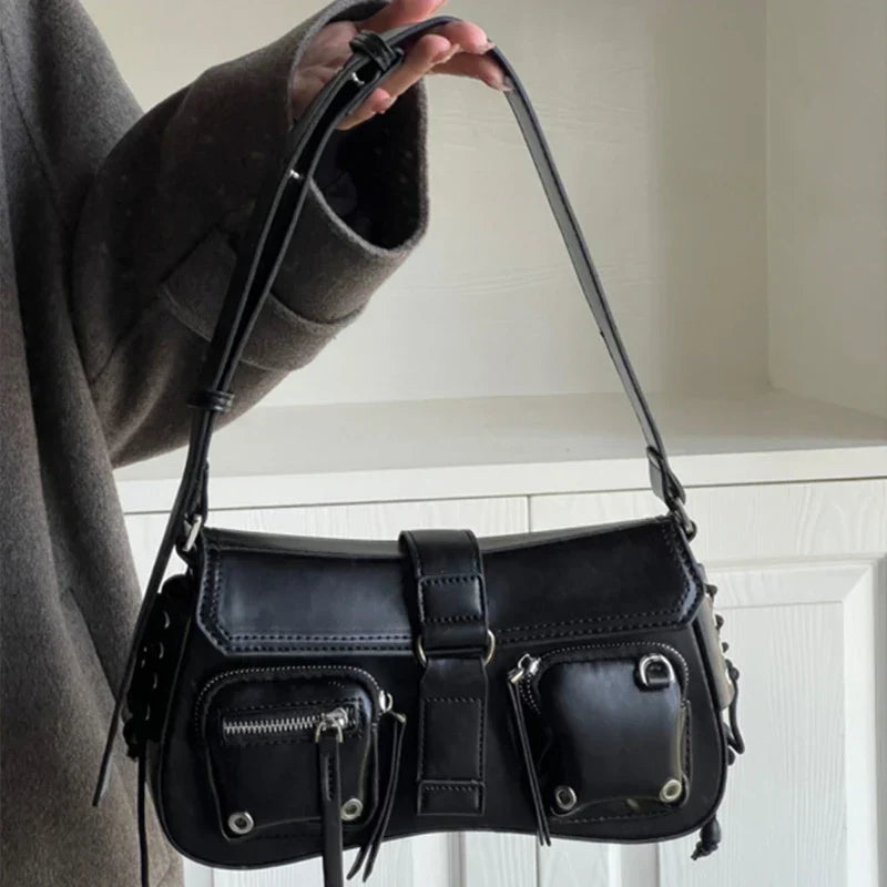 Thermabuild | Everyday shoulder bag