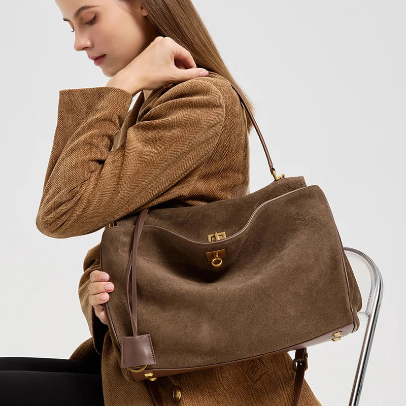 Thermabuild | Work handbag for women