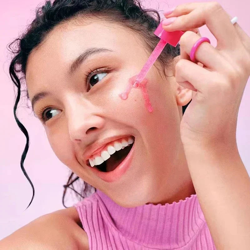 Thermabuild | Hydrating Face Serum, Cream and Toner Collection – NAD Peptide, Vitamin, Bakuchiol and PDRN Options