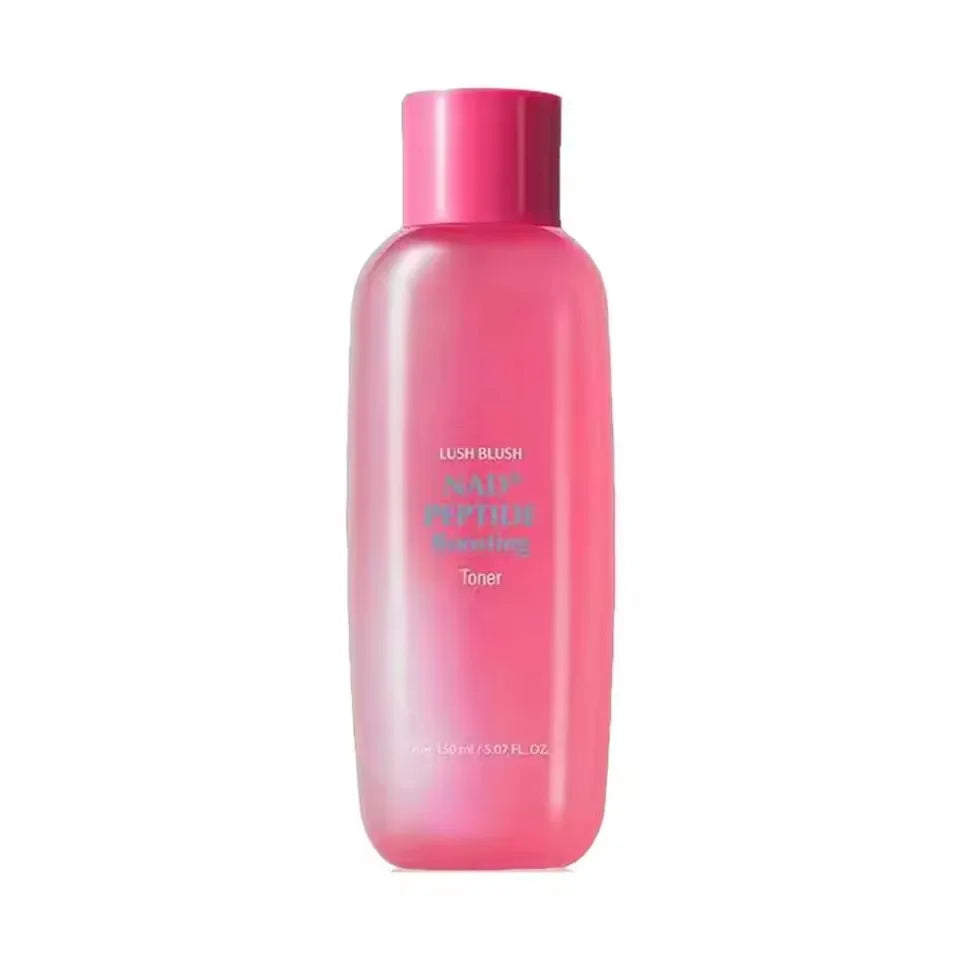Thermabuild | Hydrating Face Serum, Cream and Toner Collection – NAD Peptide, Vitamin, Bakuchiol and PDRN Options