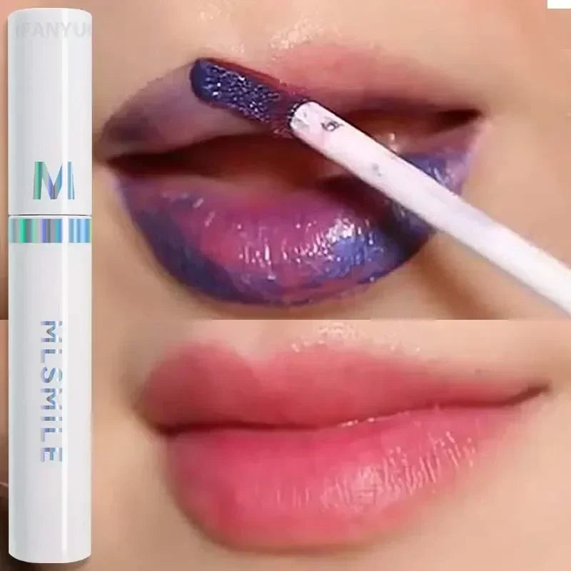 Thermabuild | Peel-Off Lip Stain 4ml – Waterproof Long-Lasting Matte Liquid Lip Tint in 10 Shades