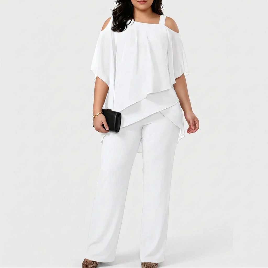 Thermabuild | Two-Piece Layered Set