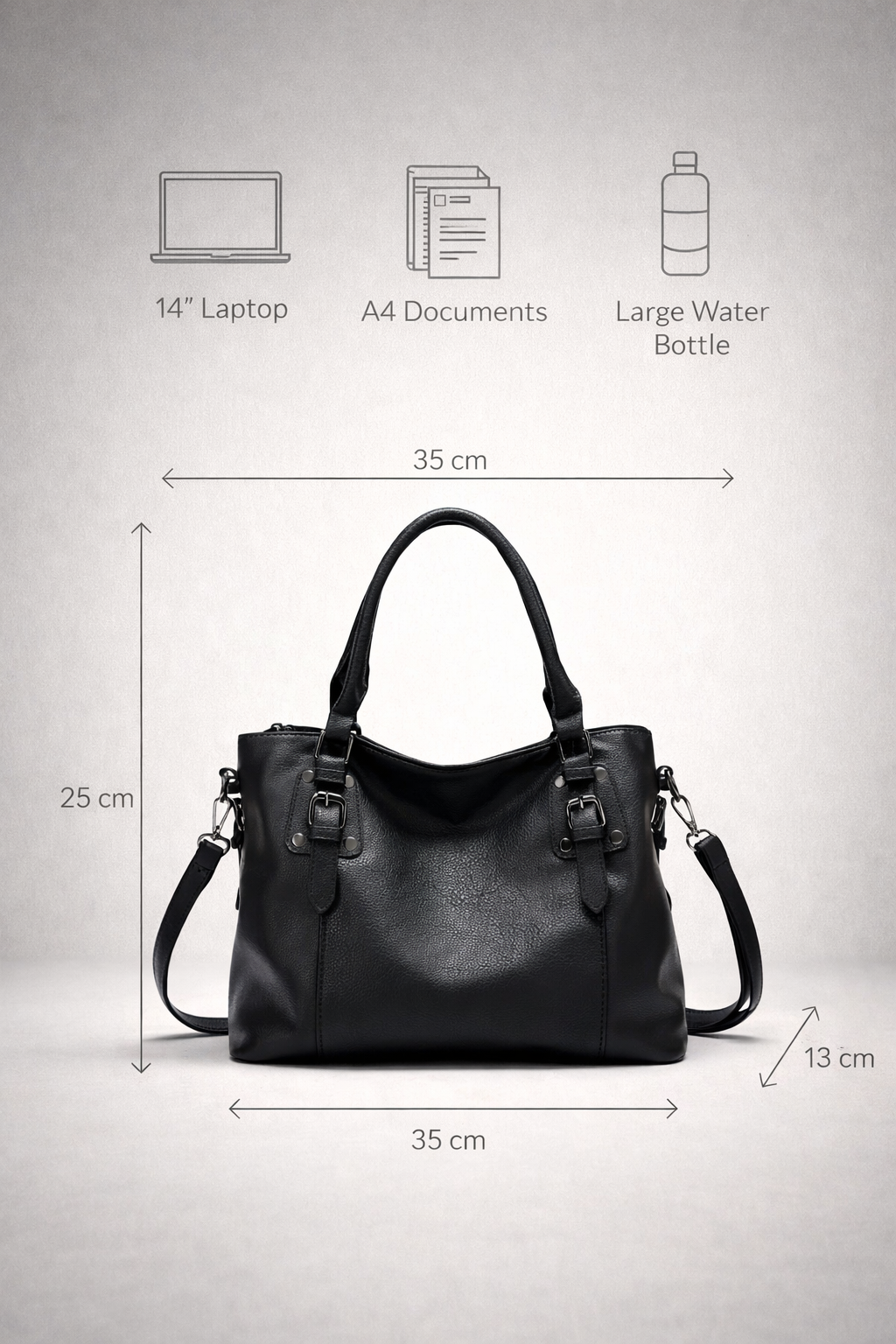 Thermabuild | School bag tote