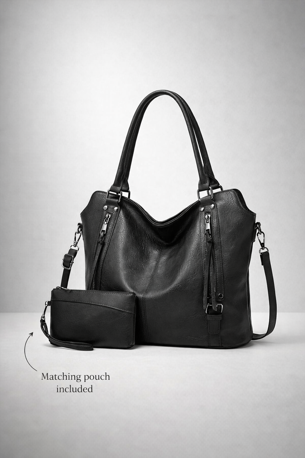 Thermabuild | School shoulder bag for ladies