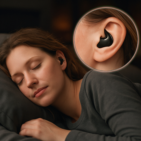Thermabuild | Water-Resistant Wireless In-Ear Headphones