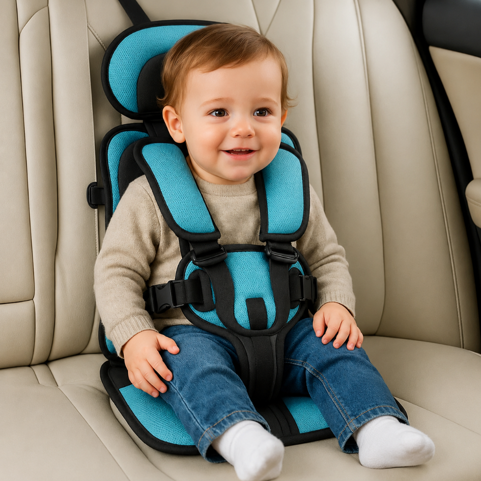 Thermabuild | Compact Child Travel Seat