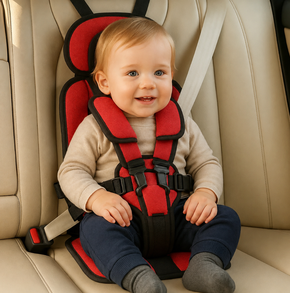 Thermabuild | Compact Child Travel Seat