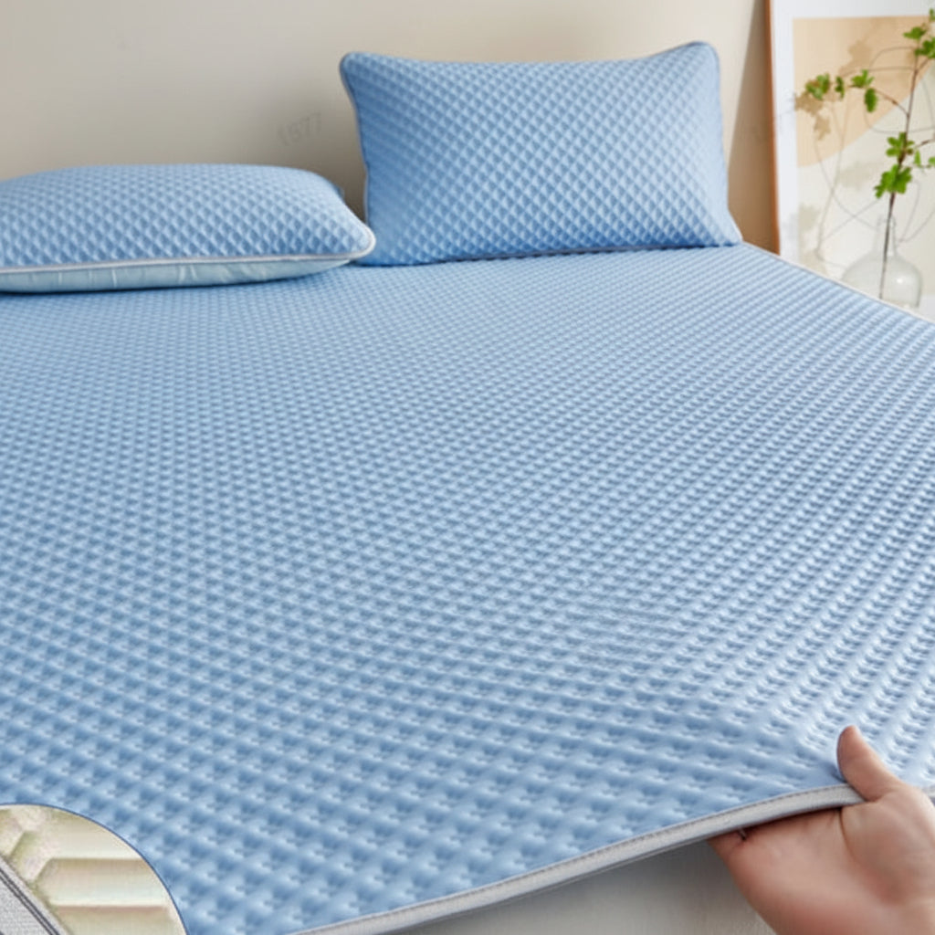 Thermabuild | Foldable Cooling Sleep Mat