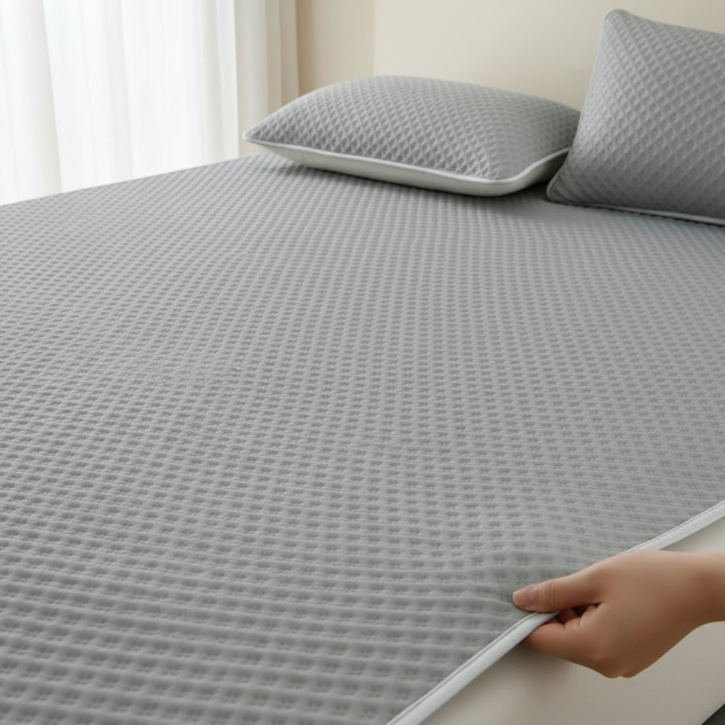 Thermabuild | Foldable Cooling Sleep Mat