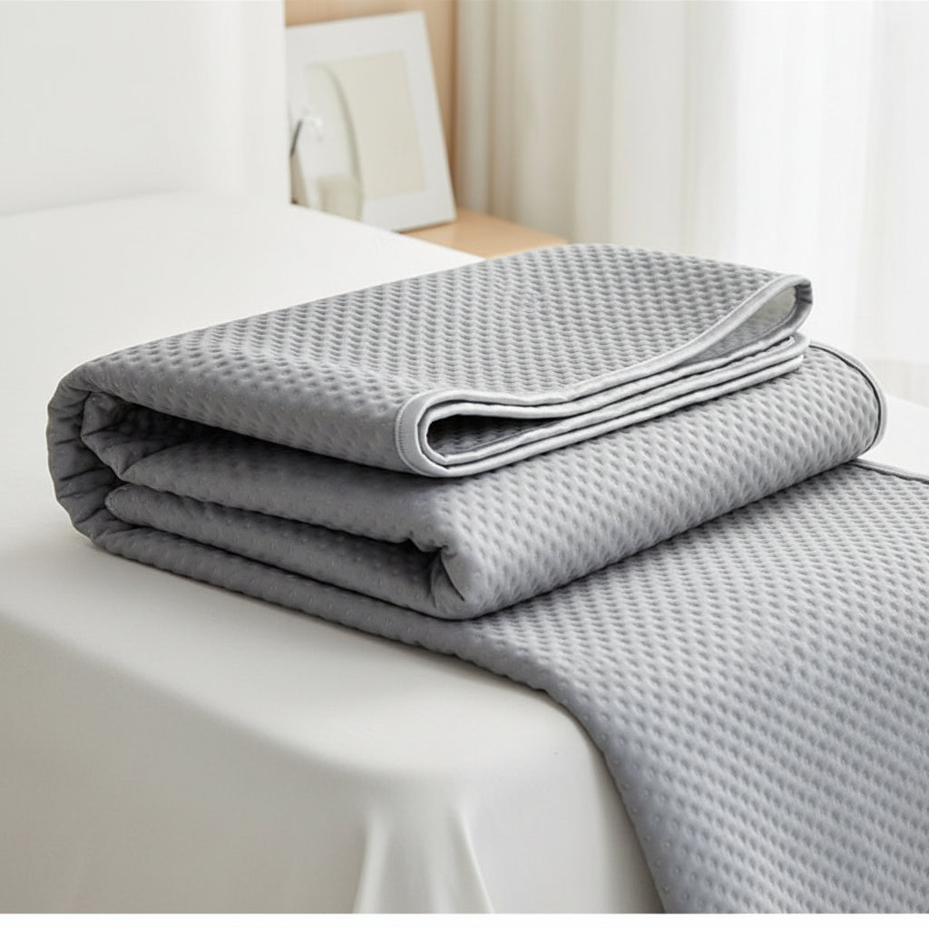 Thermabuild | Foldable Cooling Sleep Mat