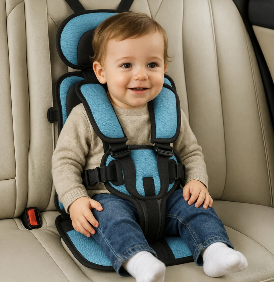 Thermabuild | Compact Child Travel Seat