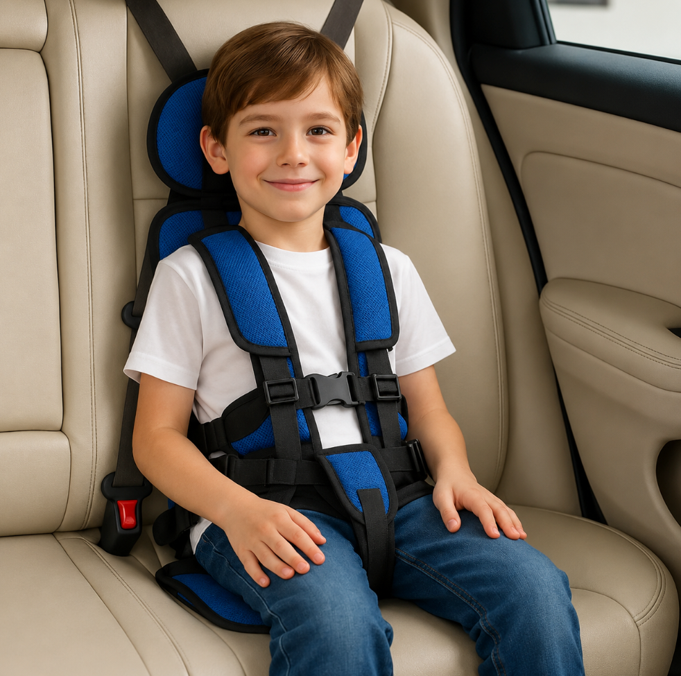 Thermabuild | Compact Child Travel Seat