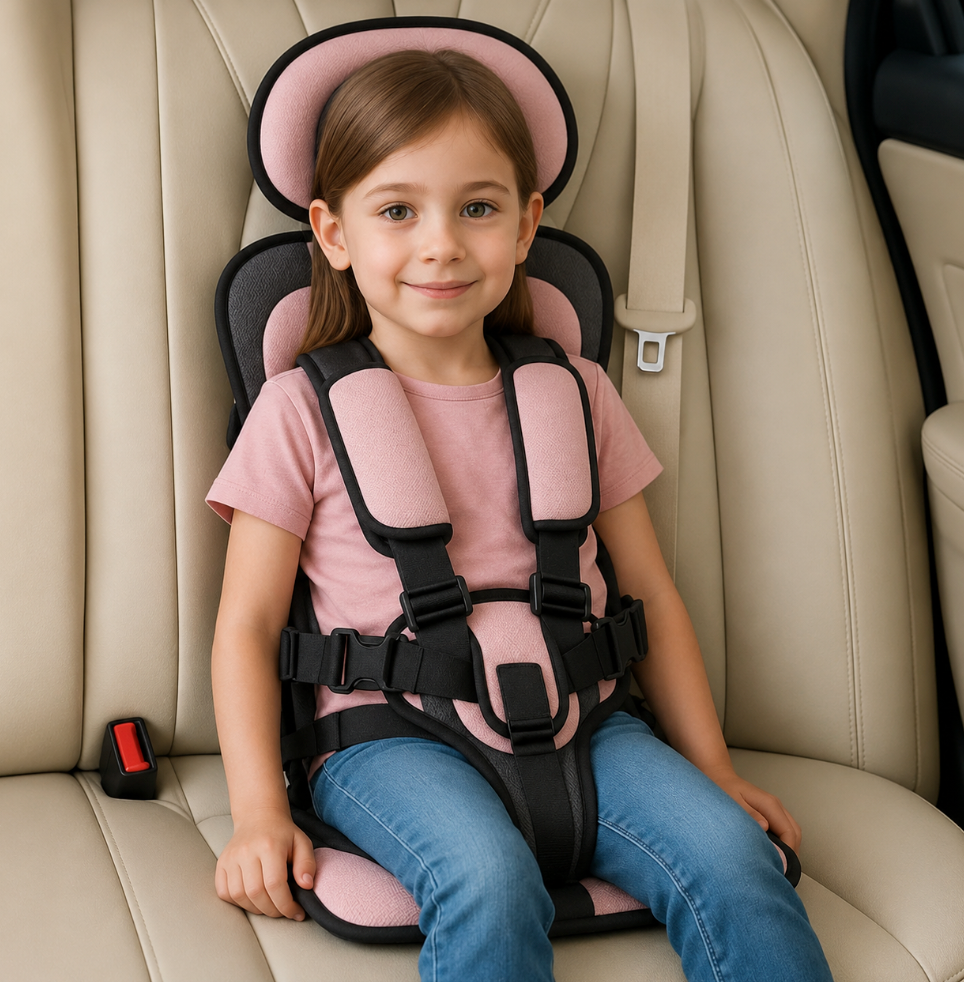 Thermabuild | Compact Child Travel Seat