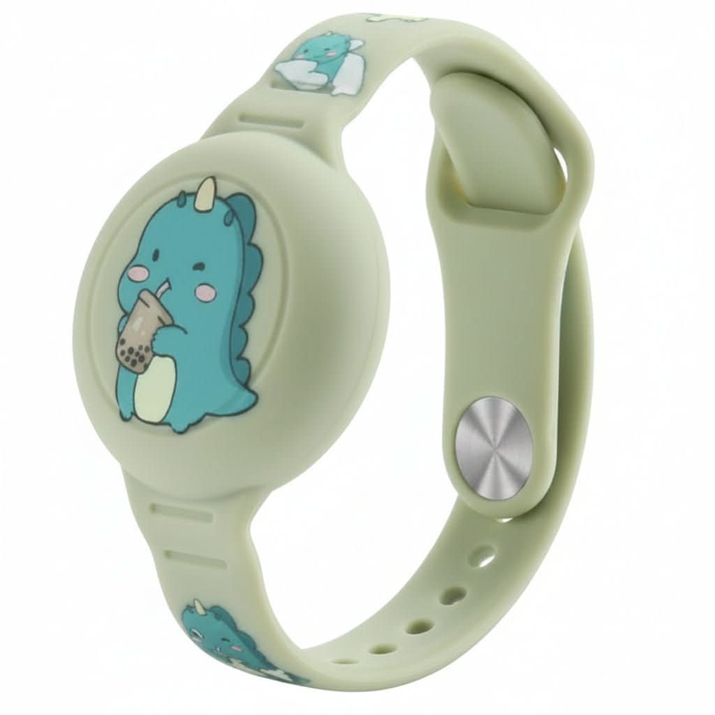 Thermabuild | Kids GPS Wristband
