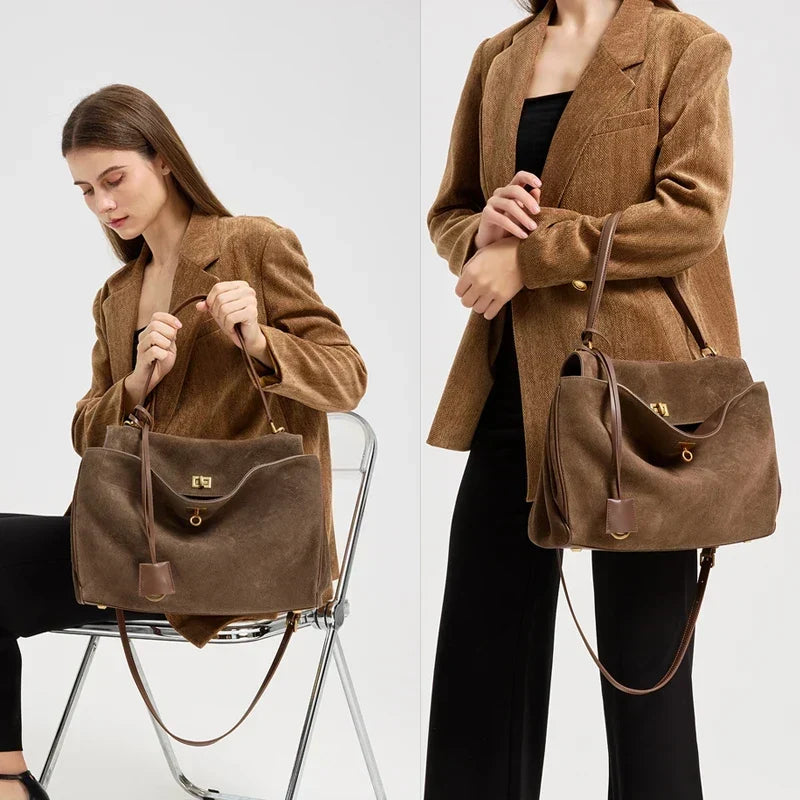 Thermabuild | Work handbag for women