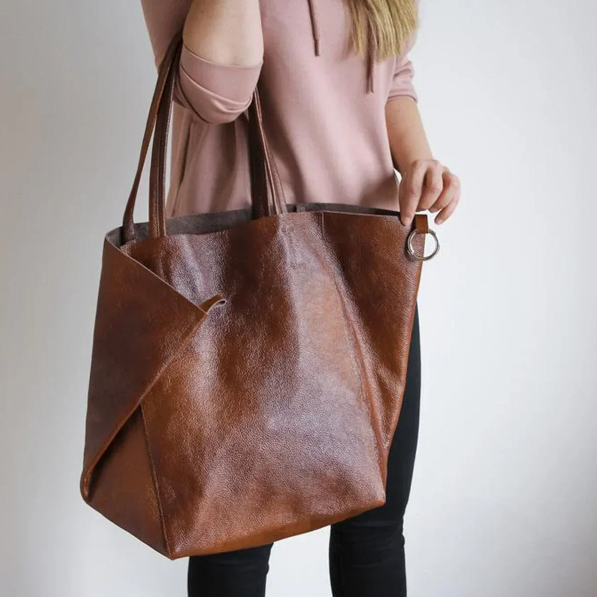 Thermabuild | Shoulder Tote Bag for Work