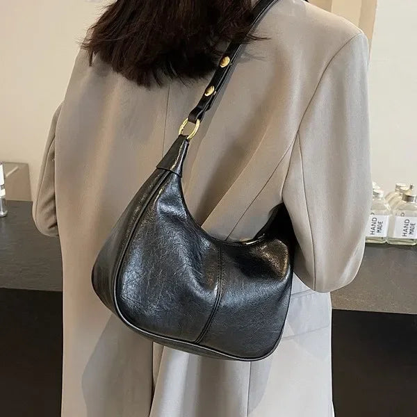 Thermabuild | Everyday crossbody bag