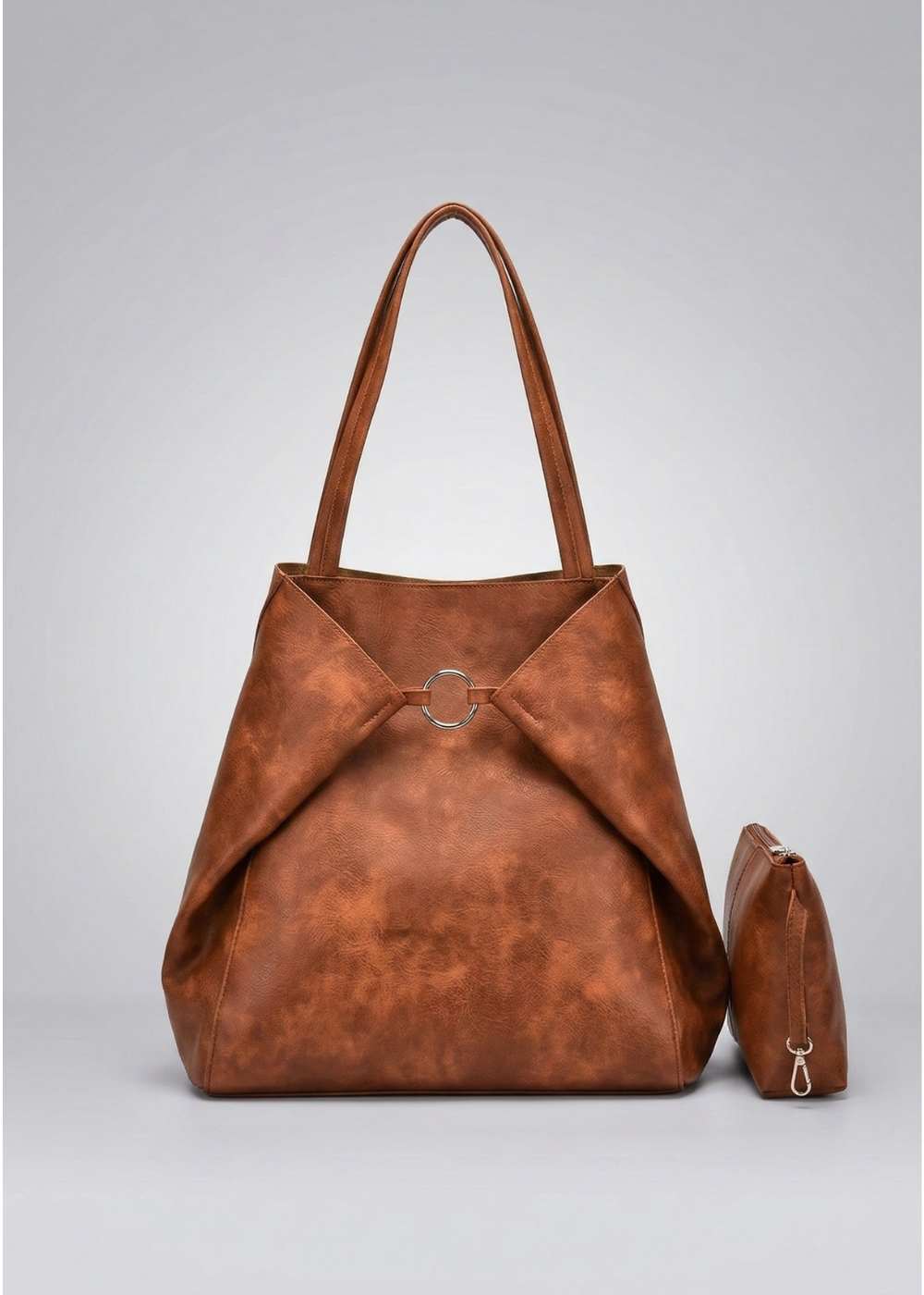 Thermabuild | Shoulder Tote Bag for Work