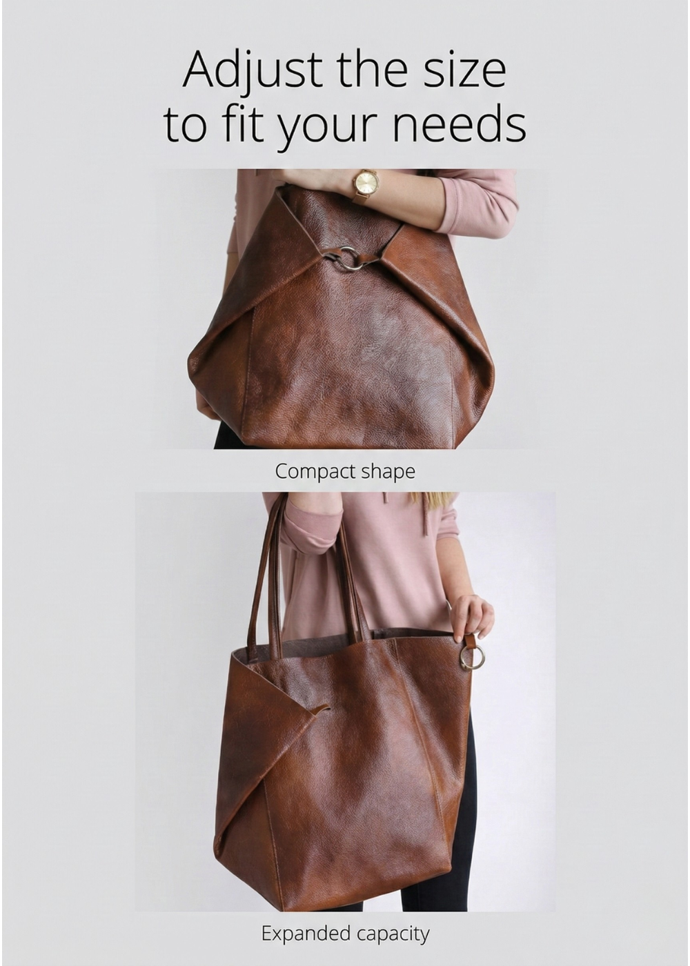 Thermabuild | Shoulder Tote Bag for Work