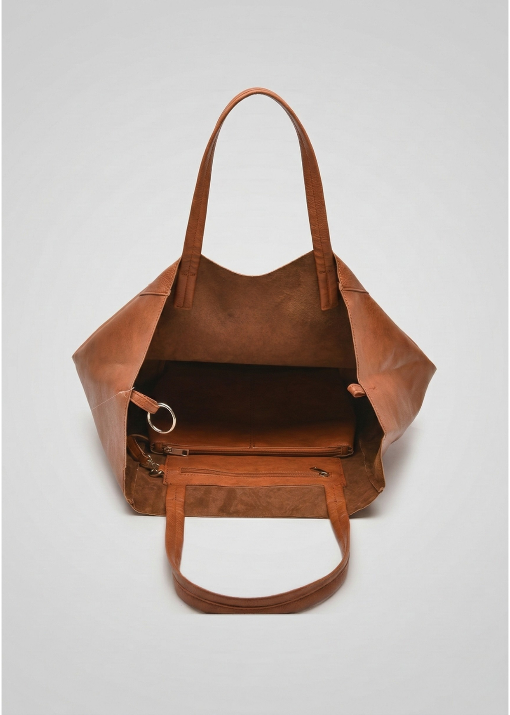 Thermabuild | Shoulder Tote Bag for Work