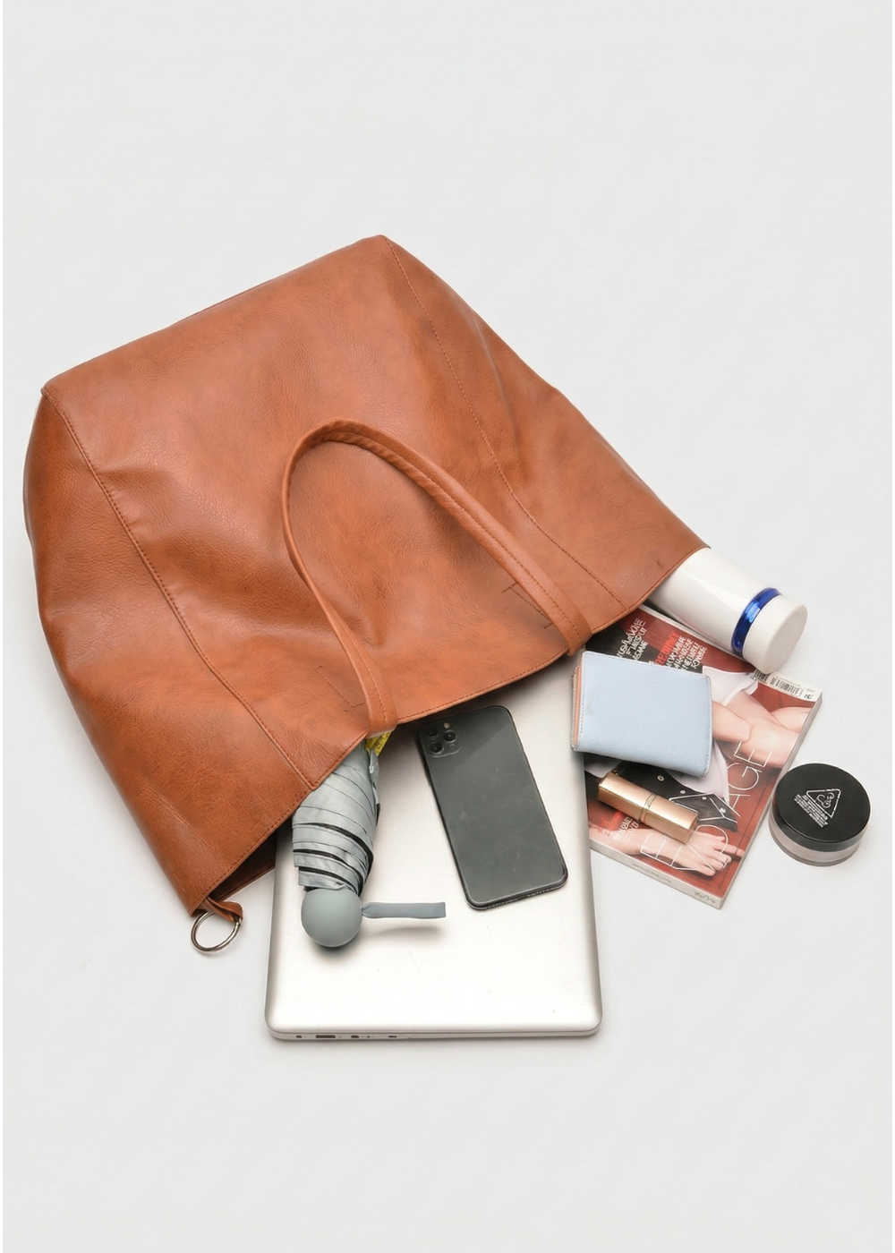 Thermabuild | Shoulder Tote Bag for Work