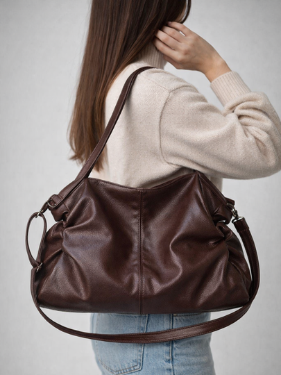 Thermabuild | Shoulder bag for school
