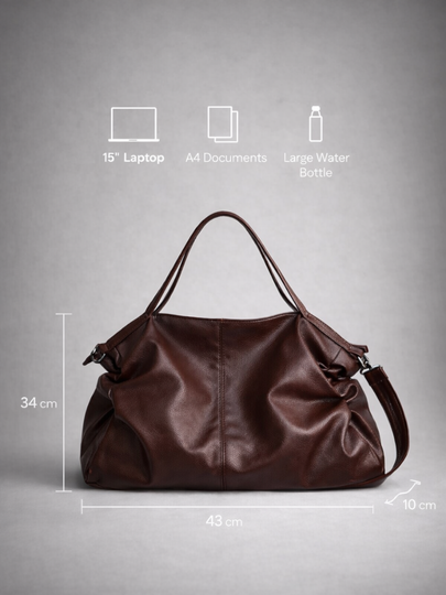 Thermabuild | Shoulder bag for school