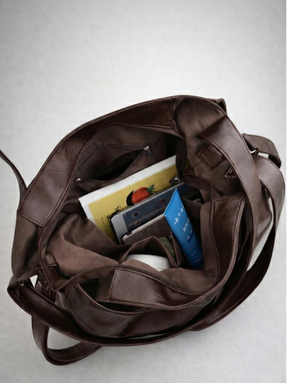 Thermabuild | Shoulder bag for school