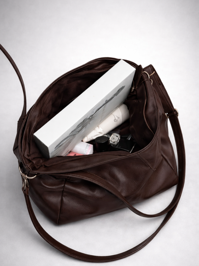 Thermabuild | Shoulder bag for school