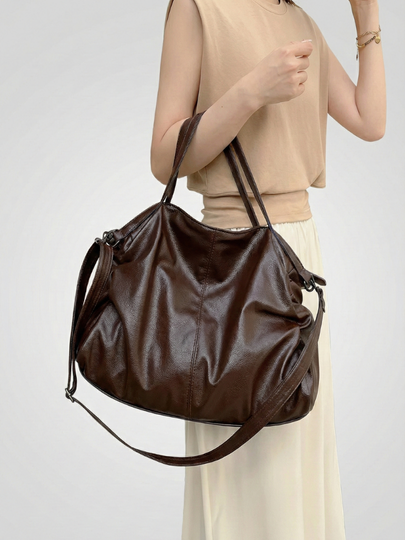 Thermabuild | Shoulder bag for school