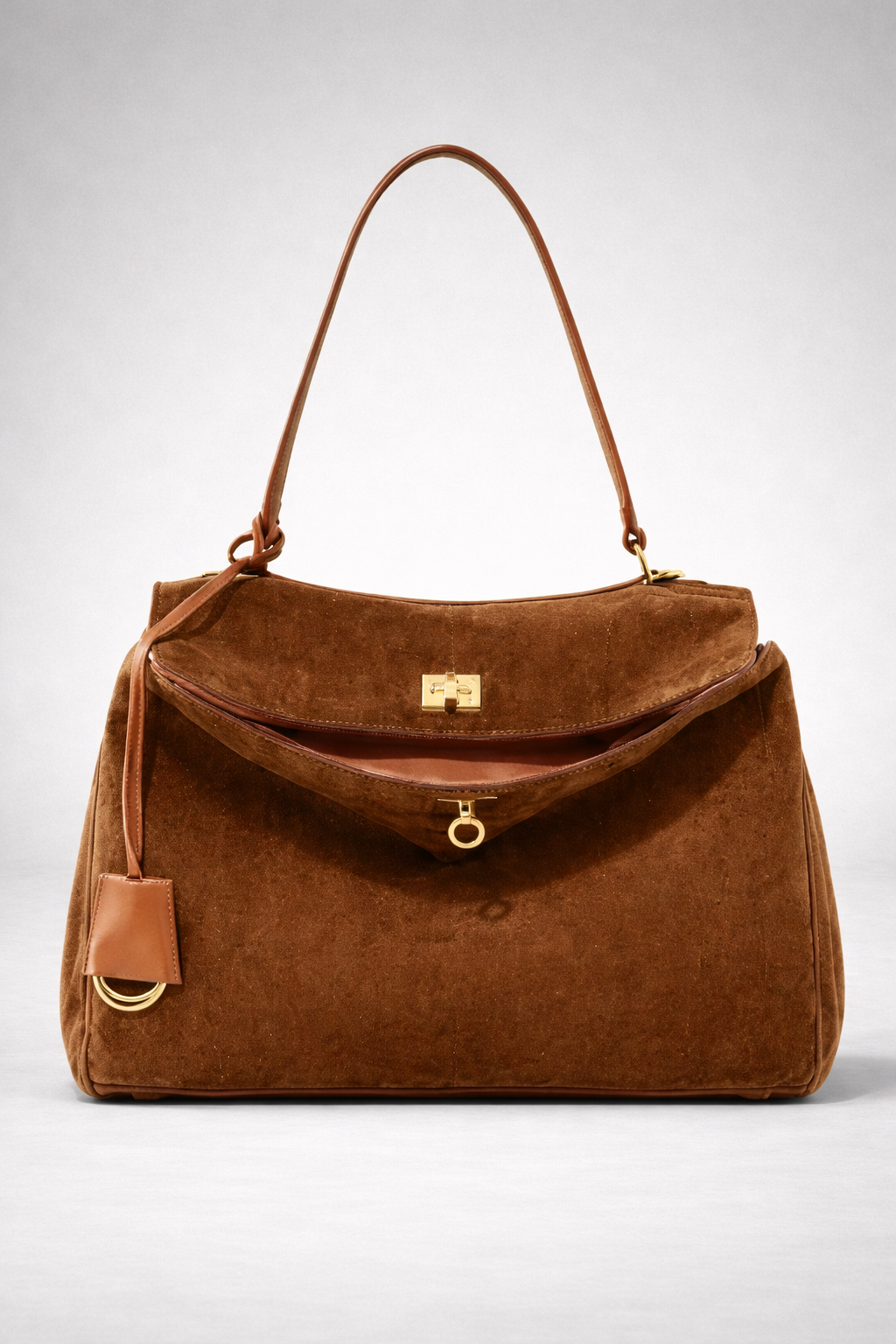 Thermabuild | Shoulder handbag for work
