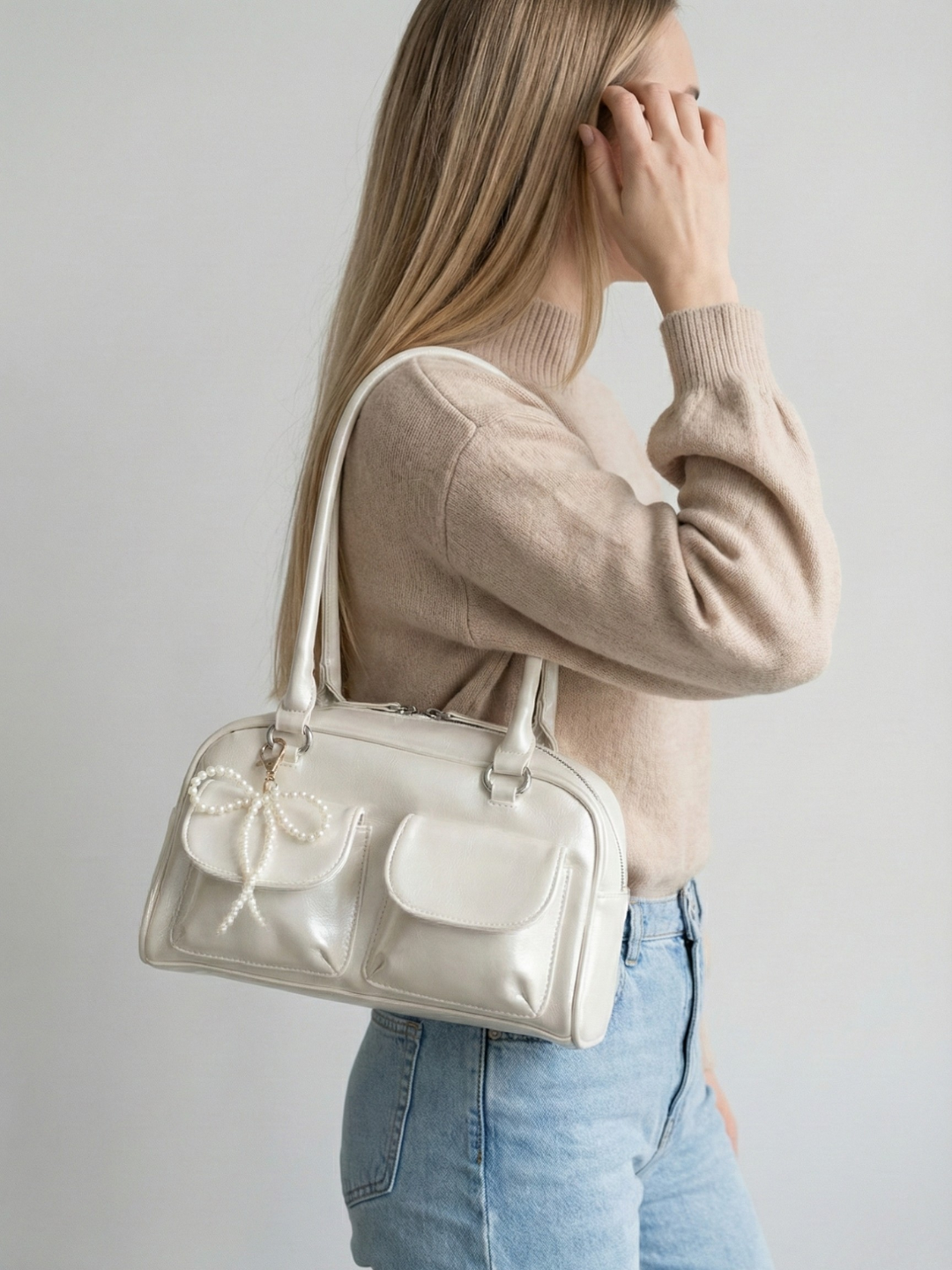 Thermabuild | Small everyday bag