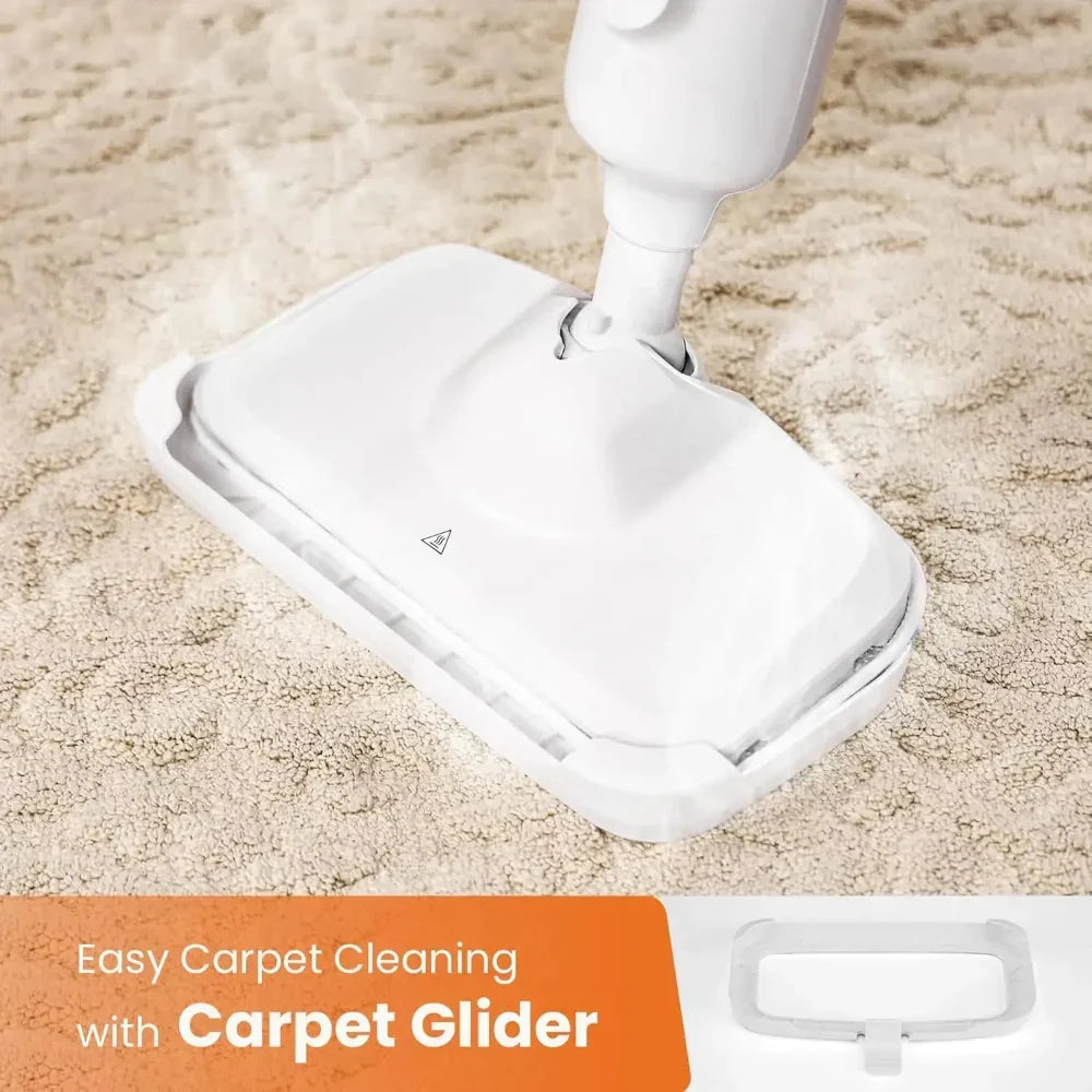 Thermabuild | Steam Mop Floor Cleaner Electric Hardwood Tile Steamer