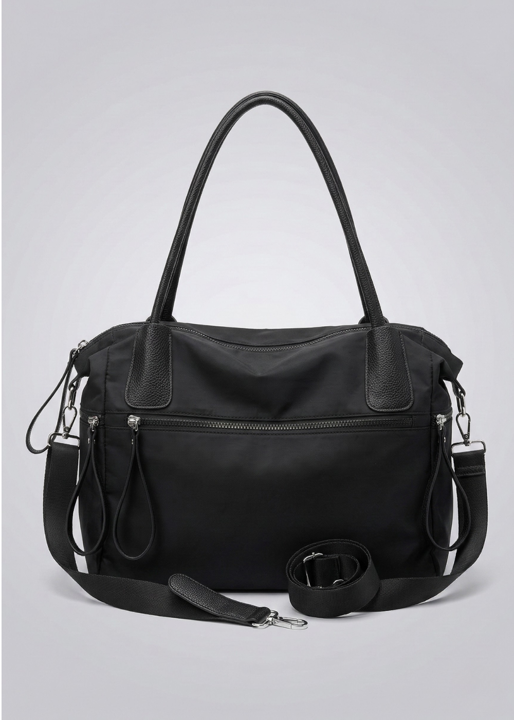 Thermabuild | Strong Tote Bag for School